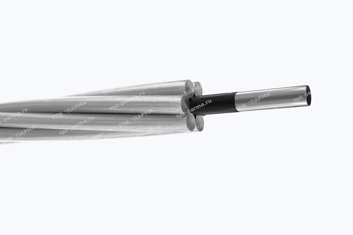 Фотография провода Провод АСКС 700/86