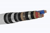 Кабель ЦСКл 3х185 - 10кВ