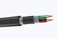 Кабель КПСВЭВКВм 2х2х1,5