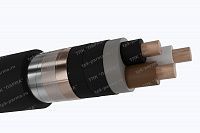 Кабель ПвБбШв 3х240 - 6кВ