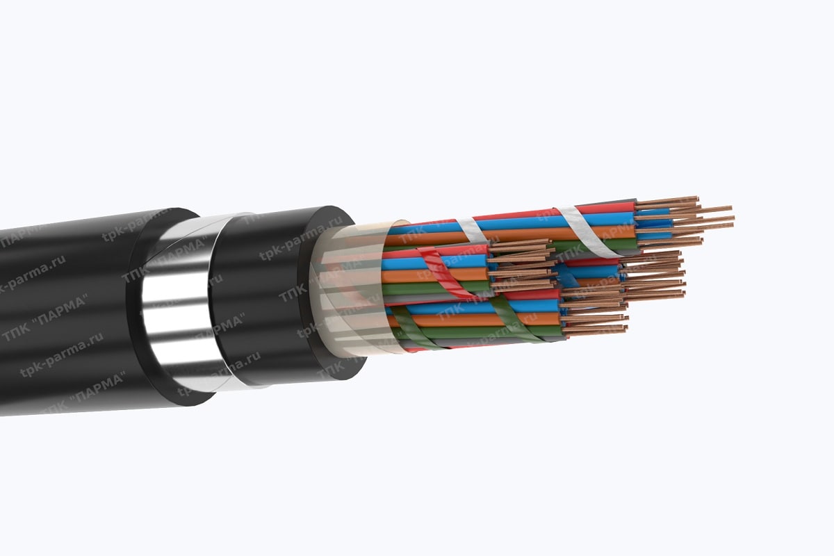 Кабель СБВБбШвнг 27х2х1