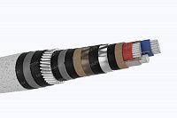 Кабель АСКл 3х95 - 1кВ