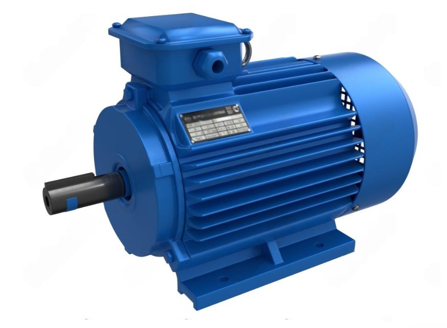 Электродвигатель RA315LB8