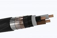 Кабель ВБбШвнг-LS 3х16 - 6кВ