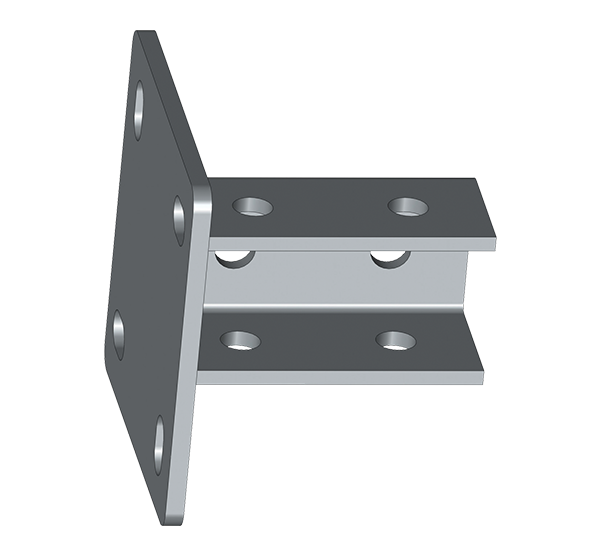 Страт-подвес одинарный PTS1HDZ