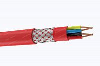 Кабель КПСВВКВнг(A)-LS 2х2х2,5