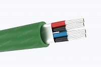 Кабель КСВЭВнг(A)-LSLTx 2х2х0,64