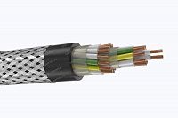 Кабель КПВ-Пм 24х2,5