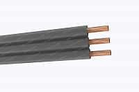 Кабель ППВ 3х0,75