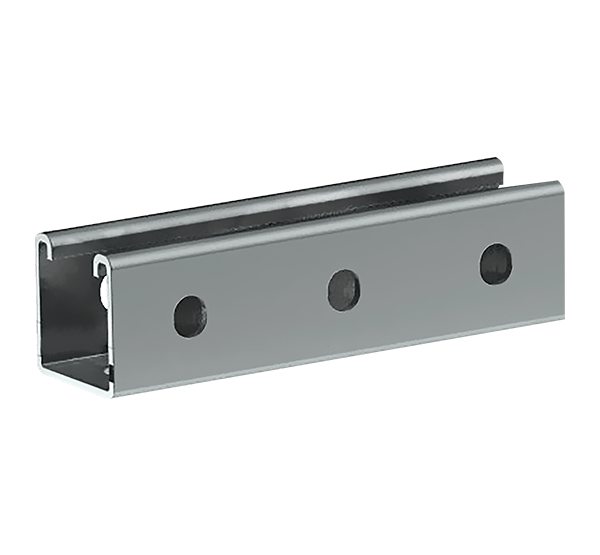 Страт-профиль усиленный 41х41 PTSY411025 HDZ