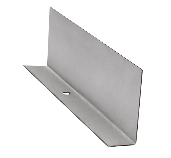 Разделитель листового лотка URLL50*0,8*3000 INOX