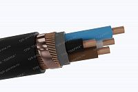 Кабель ВВГЭнг(A)-ХЛ 4х6