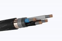 Кабель ПвПГнг(A)-HF 4х10 - 1кВ