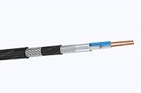 Кабель КИПвЭВКВт 1,5х2х0,78