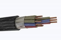 Провод РПШ 14х0,75 - 660В