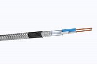 Кабель КИПЭВКГм 1х2х0,6