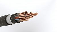 Кабель КВВГЭнг 27х1,5