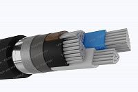 Кабель АПвБШвнг(A)-LS 3х70+1х35 - 1кВ