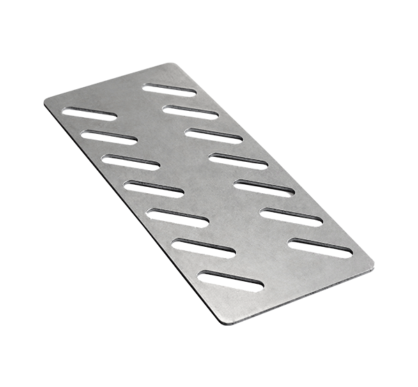 Соединительная пластина SSPLL150*1,5 ZN