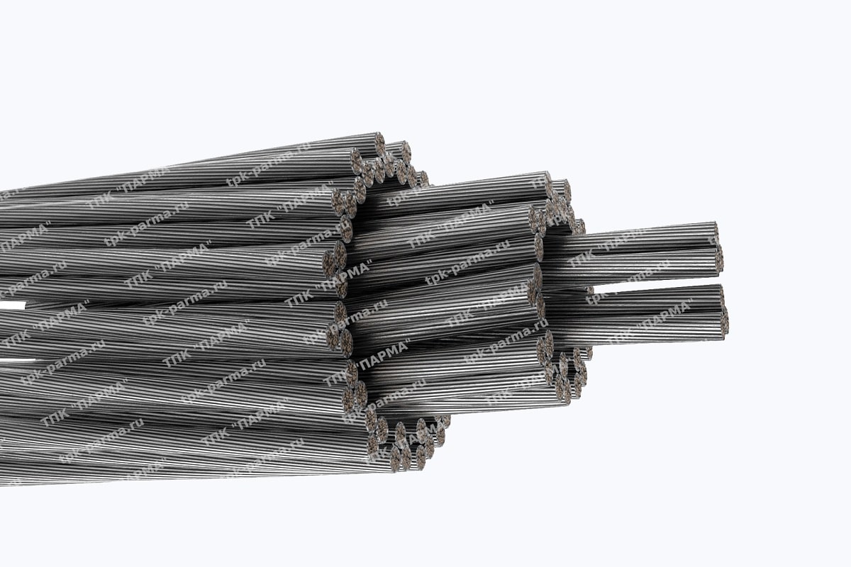 Провод ПГЛ 16