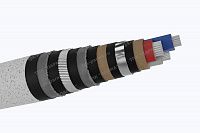 Кабель АСП 3х95 - 6кВ