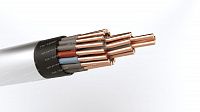 Кабель КПсВБбГ 27х2,5