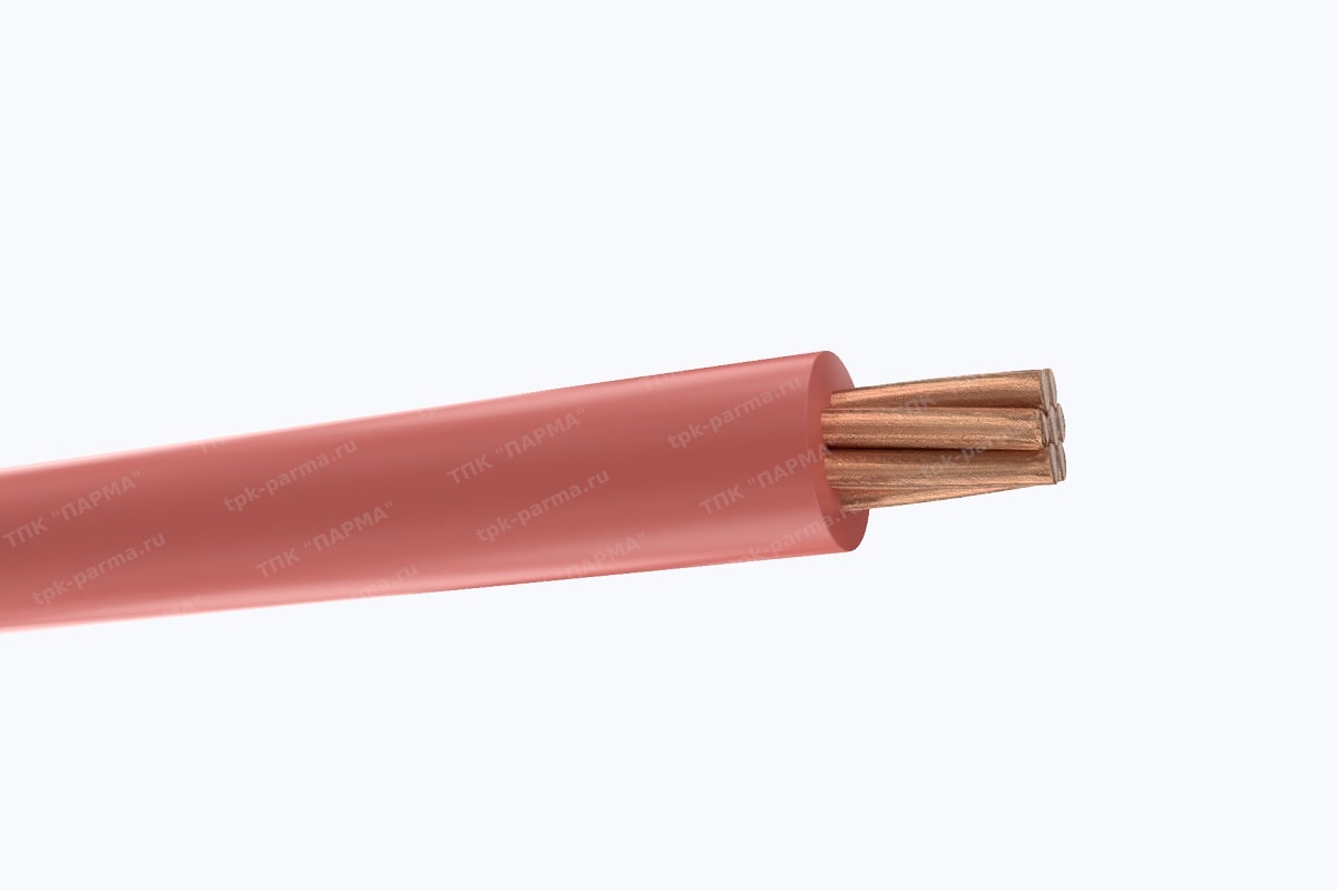 Кабель ПуВ 16