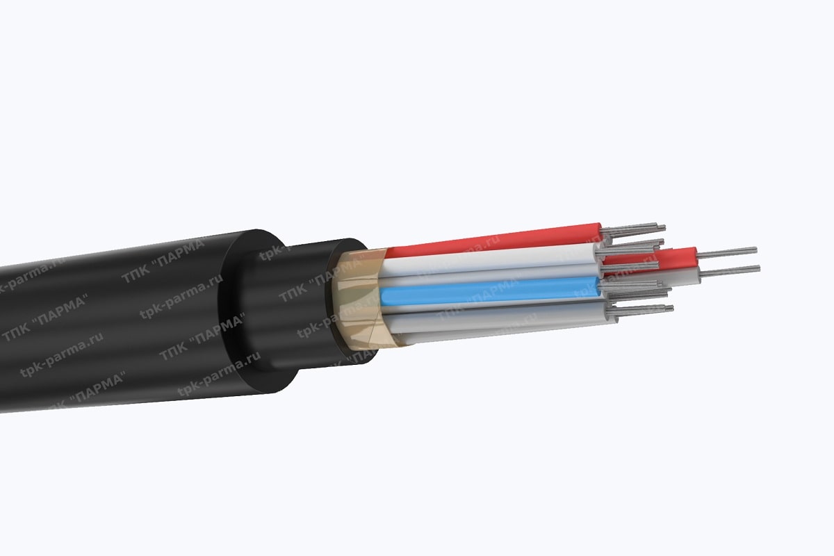 Кабель МКШВнг(A)-HF 30х2х2,5