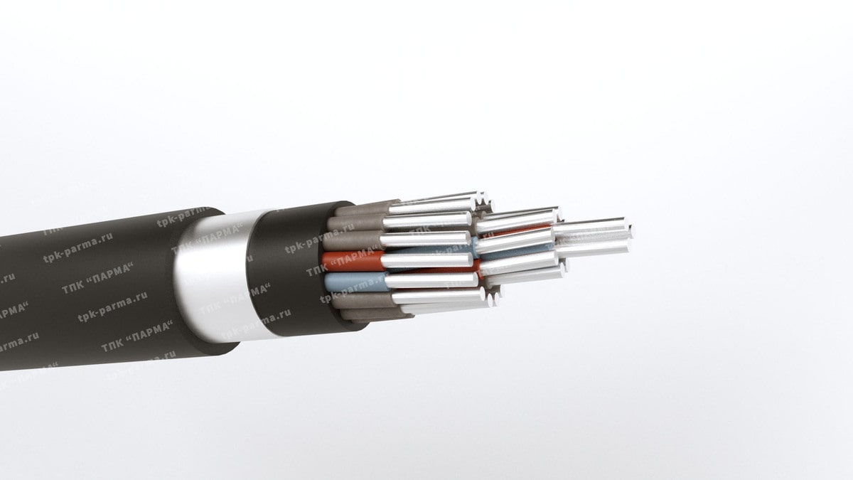 Кабель АКВБбШвнг(A)-LS 19х2,5