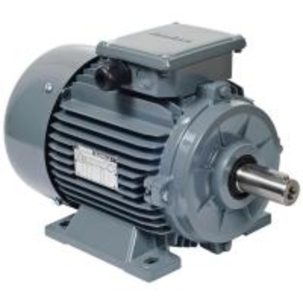 Электродвигатель GAMAK C.AGM2EL 112 H2c 7,5 кВт 3000 об/мин B3 G2TAA112H2CB31DAAC