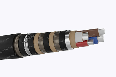 ААБ2лШв 4х16